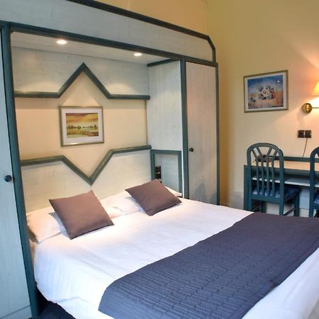 Hotel Le Beau Site Saint-Pierre-de-Chartreuse Exterior photo